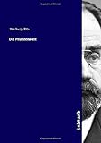 Die Pflanzenwelt - Otto Warburg 