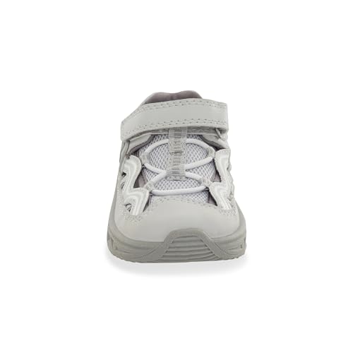 OSHKOSH B'GOSH Unisex-Child Ashton-b Sandal2