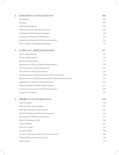 Image of Ethics, Integrity & Aptitude for UPSC & State PSC Civil Services Examinations | UPSC Prelims & Mains Exam | IAS Sathi - S Chand Exams Book Edition 2024