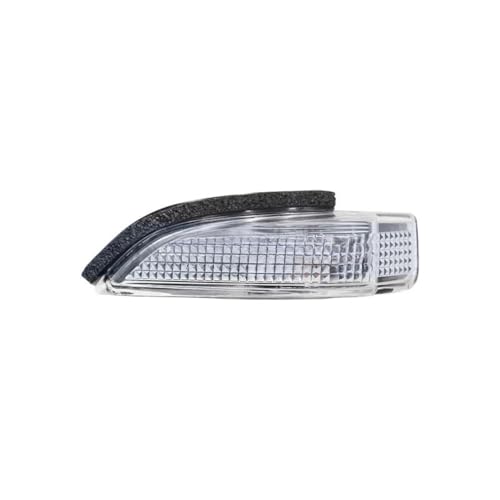 Luz señal giro lateral Corolla 2014-2016 soluciona parpadeo débil en espejo