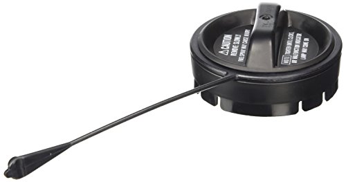 Toyota Genuine Parts - Cap Assy, Fuel Tank (77300-50010)