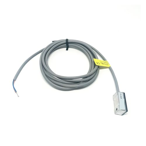 Capteur de commutation magnétique CS1-J GFUAHEM anti usure pour automatismes