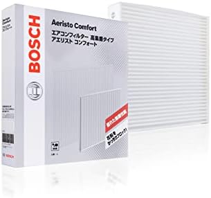 BOSCH(ボッシュ) エアコンフィルター アエリストコンフォート (除塵タイプ) ACM-N02