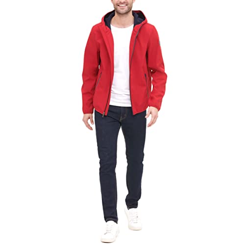 Ropa, DVD chamarras Marca Tommy Hilfiger (2)