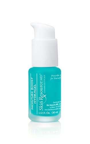 SkinResource.MD Moisture Boost Hydragel for Dehydrated Skin