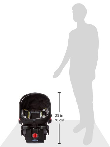 Is The Graco Snugride Click Connect 35 Lx A Good Choice