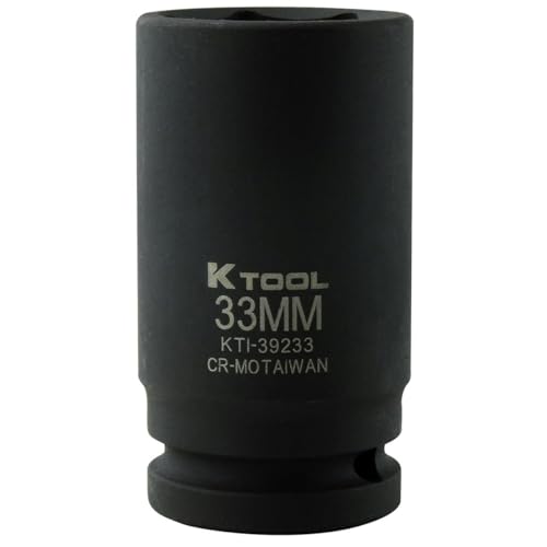 Image of K Tool International SOC 33MM 3 /4D BDD WHL IMP DP