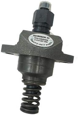 Original Fuel Injection Pump 04178125,0414287009 Compatible with Deutz FL1011, F3L1011