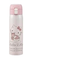 レア　Sanrio ハローキティ　コップ　グラス　まな板　スタンド　ポンプボトル sanrio ハローキティ ポンプボトルM 885541 サンリオ Sanrio