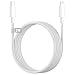 USB C to Lightning Cable 2M[Apple MFi Certified], Fast iPhone Charger Cable USB C Lightning Cable Braided iPhone Charging Cable Lead Wire for Apple iPhone 14 13 12 11 Pro Max/X/XS/XR/8/SE/iPad/AirPods