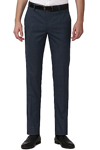Image of Peter England Men's Slim Pants
