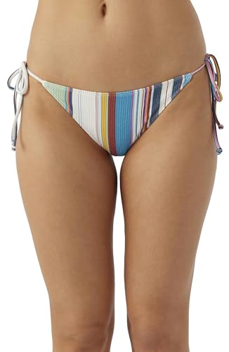 Pantalon à nouer O'NEILL Saltwater Solids fluide à nouages latéraux ajustables