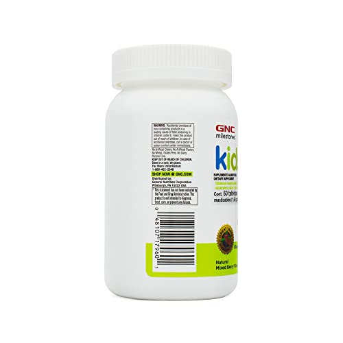 Vitamínicos, Imagen adicional