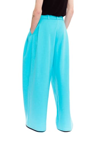 CHAOUICHE Women's Western Pants4