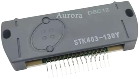 STK403-130/130Y/250A/240A Module(STK403-250A)