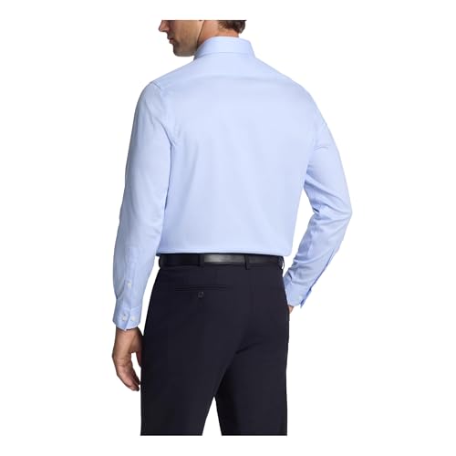 Michael Kors Men's Dress Shirt Comfort Stretch Regular Fit2