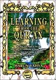 Paperback Learning From the Qur'an Book