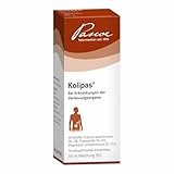 KOLIPAS Mischung 50 ml