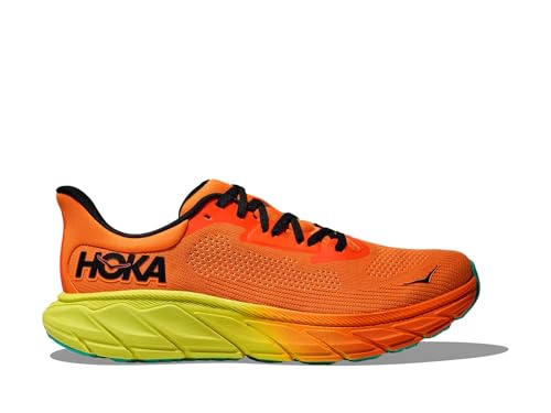 Image of Hoka ONE ONE Womens Arahi 7
