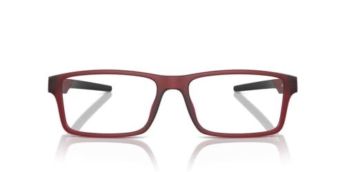 Image of Scuderia Ferrari mens Fz8004u Rectangular Prescription Eyewear Frames