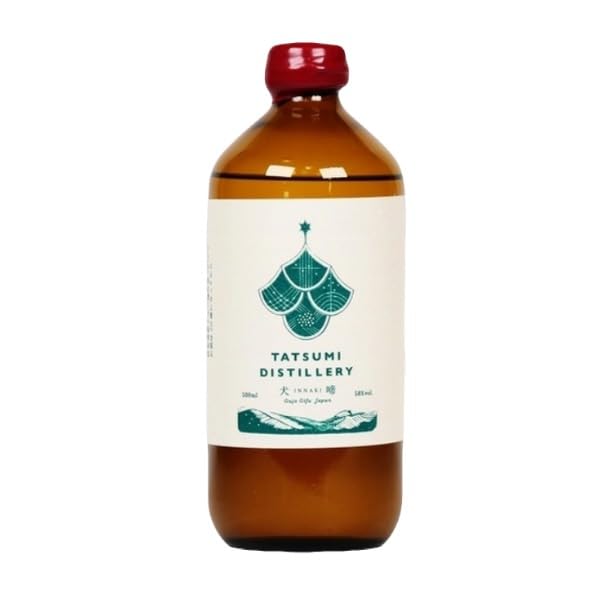 Amazon.co.jp: TATSUMI DISTILLERY 辰巳蒸留所 アルケミエ アブサン 犬