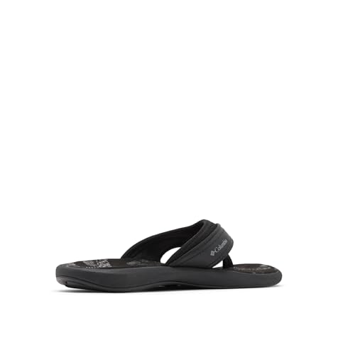 Columbia Columbia Womens Kea II, Black/Titanium Grey Steel, 10