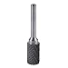 Produktbild ERmoda 14mm x 25mm Doppelschnitt zylindrisches Wolframkarbid drehbar Schleifkopf