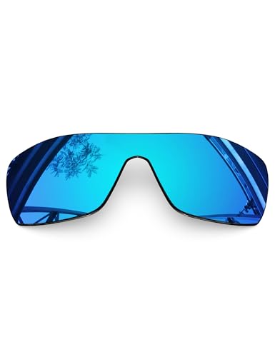Image of Men's Replacement Lenses for Oakley Oil Rig Sunglass - More Options