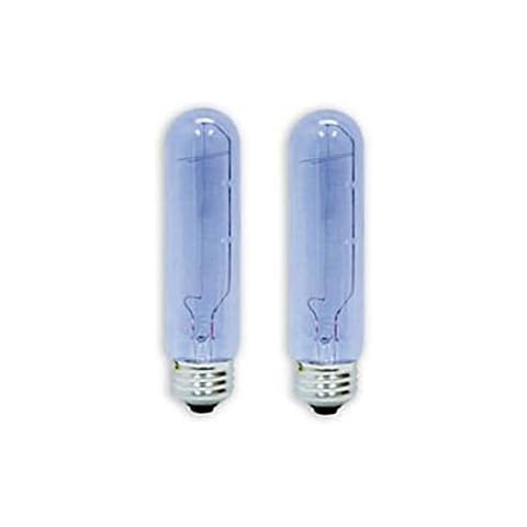 Sub-Zero 7006999 LAMP, BLUE GLASS Replacement Bulb (2 Pack) Cover