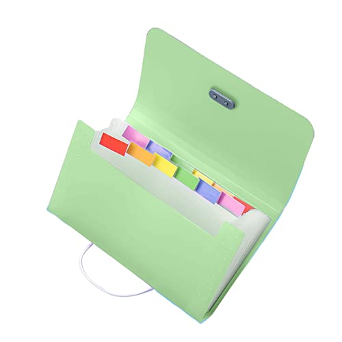 arquivo acorão - Organizador Arquivos Acorão 13 Pasta Arquivos Expansível Bolso | Papelaria armazena