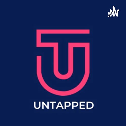 Untapped Podcast cover art