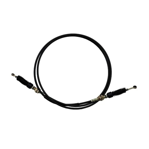 Cable de cambio marchas UTV HS400 repuesto selector transmisión HS400cc 23440-112-0000 5