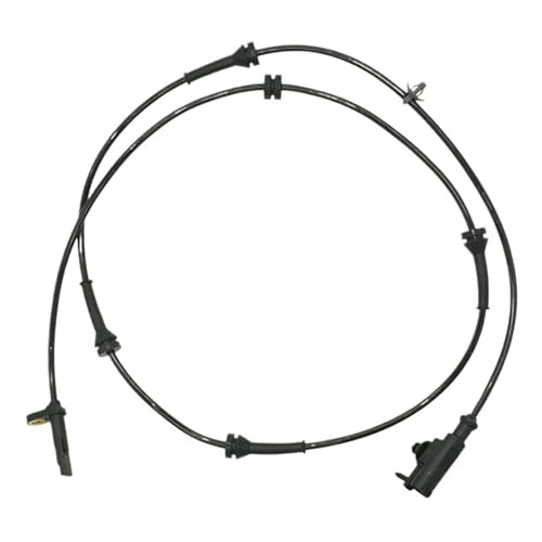 Capteur ABS arrière 479101CA0B pour réparer le système de freinage Infiniti FX35