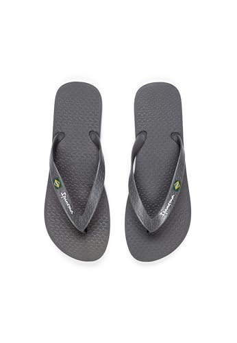 Image of Ipanema Men's Flip Flop Sandals, Blue Blue Blue