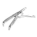 Tusk Clutch Holding Tool – Adjustable Universal Spanner Wrench for Clutch Hub, Variator & Flywheel – Motorcycle, ATV, UTV Maintenance Tool – Durable Steel Construction