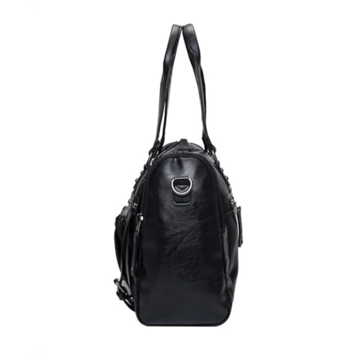 Travel Bag Handbag Tote Men's Business Outdoor Travel Shoulder Bag3