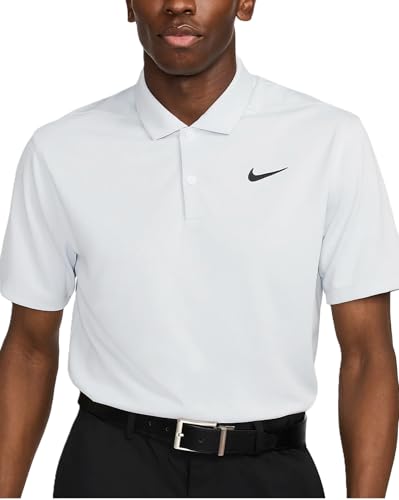 Nike Victory+ Men's Dri-FIT Golf Polo