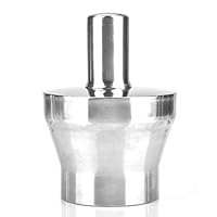 Algopix Similar Product 6 - AntiExplosion Alcohol Burner 450ml