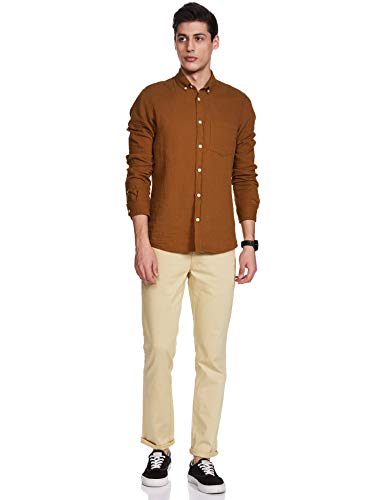 Image of OXEMBERG Men Casual Pants