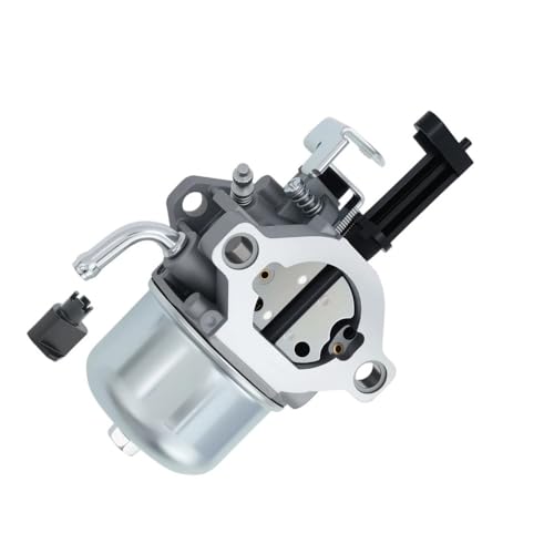 Carburateur motoculture pour moteur 245432 remplaçant la pièce 715494