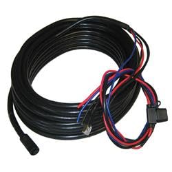 212 Main 10 m DRS AX & NXT Signal Power Cable for Boat
