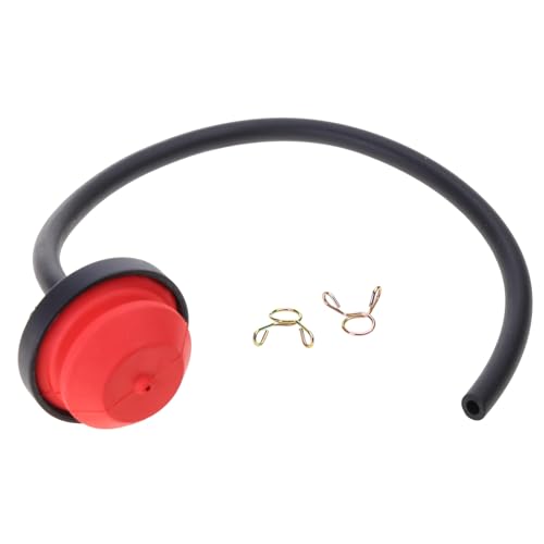 プライマー電球燃料ライン AV520 HMSK100 HMSK110 エンジン芝刈り機送風機チェーンソー部品ベビー帽子幼児幼児ヘルメット帽子バンプヘッドクッションプロテクターバンパーボンネットキャップキャップ