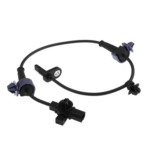 Capteur ABS haute précision 57475-SMG-E02 arrière gauche 5D - 3