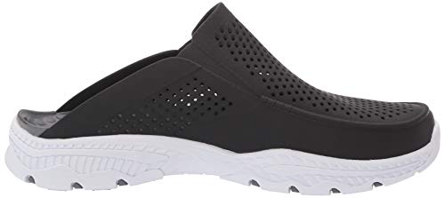 Skechers Men's Foamies Creston Ultra - Havana Clog, Black, 11 #TOP5