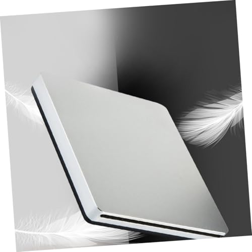 Grabadora externa de DVD multifuncional con interfaz Type-C miniatura 6