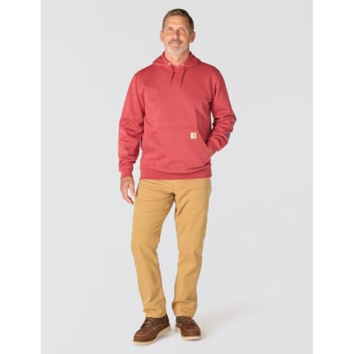 Image of Carhartt Men's Iconic K288 Logo Sweatshirt Closeout
