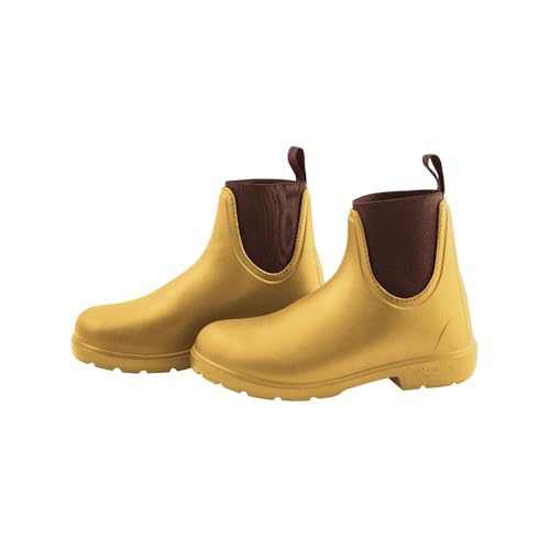 Acavallo Bottines Piuma Jodhpur pour l'équitation quotidienne et le travail