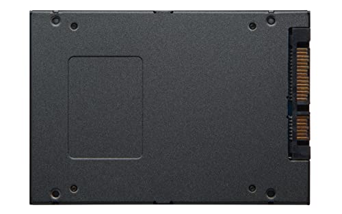 Disco DURO SOLIDO SSD  120GB SSDNOW A400 SATA3 - Hdd - Immagine 3