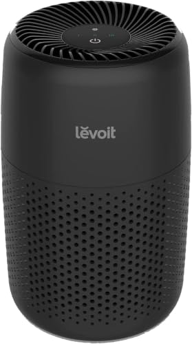 Image of Levoit Air Purifiers for Home Bedroom Dorm Room, Small Quiet Air Purifiers, Core Mini-P (Pack of 6)