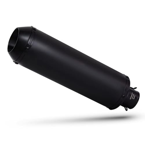 Échappement de remplacement G310R pour résoudre les fuites de gaz avec silencieux 51mm